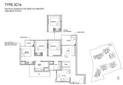Grandeur Park Residences (D16), Condominium #492091531